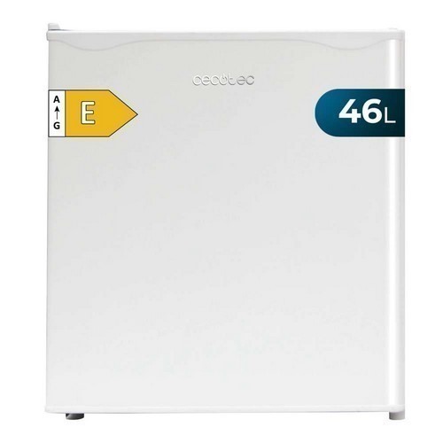 FRIGORIFICO CECOTEC 20000 L SILENTCOMPRESS WHITE E